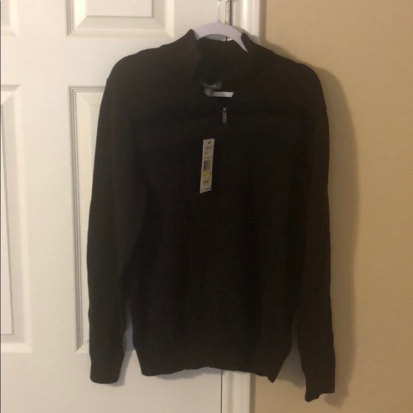 Kenneth Cole sweater - Picture 1 of 4